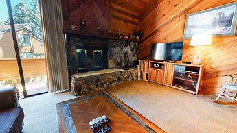 Snowflower 74 Spacious Condo with Great Complex Amenities, On The Shut