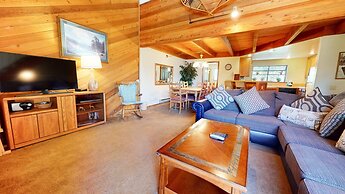 Snowflower 74 Spacious Condo with Great Complex Amenities, On The Shut