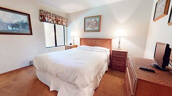 Snowflower 74 Spacious Condo with Great Complex Amenities, On The Shut