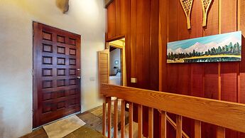 Mammoth West 143 Quiet Condo With Amazing Mountain Views and A Short W