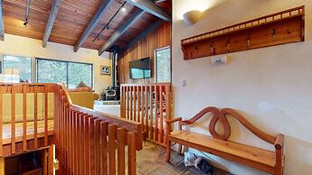 Mammoth West 143 Quiet Condo With Amazing Mountain Views and A Short W