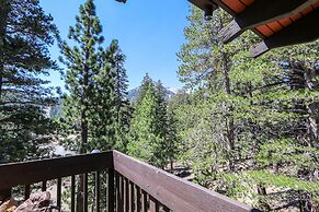 Mammoth West 143 Quiet Condo With Amazing Mountain Views and A Short W