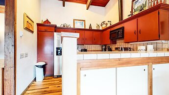 Mammoth West 143 Quiet Condo With Amazing Mountain Views and A Short W
