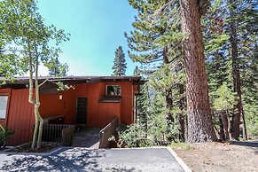 Mammoth West 143 Quiet Condo With Amazing Mountain Views and A Short W