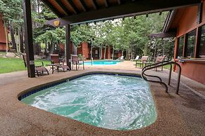 Mammoth West 143 Quiet Condo With Amazing Mountain Views and A Short W