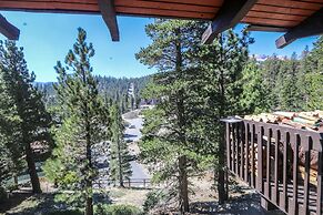 Mammoth West 143 Quiet Condo With Amazing Mountain Views and A Short W