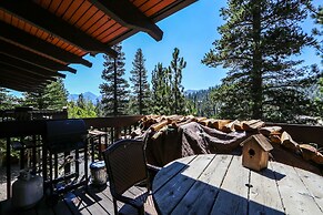 Mammoth West 143 Quiet Condo With Amazing Mountain Views and A Short W