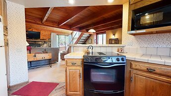 Snowflower 81 Mountain Rustic with Great Complex Amenities, On The Shu