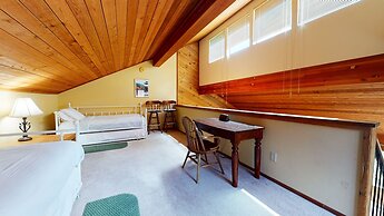 Snowflower 81 Mountain Rustic with Great Complex Amenities, On The Shu