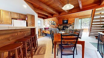 Snowflower 81 Mountain Rustic with Great Complex Amenities, On The Shu