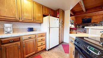 Snowflower 81 Mountain Rustic with Great Complex Amenities, On The Shu