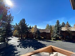 Snowflower 68 Spacious End Unit With Great Complex Amenities, Quiet Lo