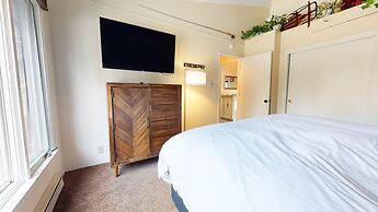 Chateau de Montagne 29 Updated and Spacious with Private Washer Dryer,