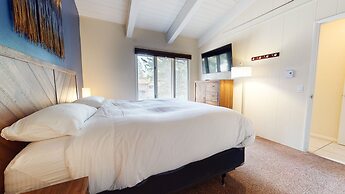 Chateau de Montagne 29 Updated and Spacious with Private Washer Dryer,