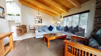 Chateau de Montagne 29 Updated and Spacious with Private Washer Dryer,