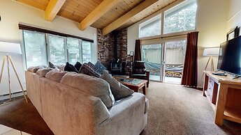 Chateau de Montagne 29 Updated and Spacious with Private Washer Dryer,