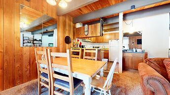 Val DIsere 6 Pet-Friendly Mountain Rustic Spacious Condo only Short Wa