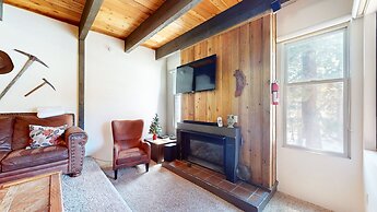 Val DIsere 6 Pet-Friendly Mountain Rustic Spacious Condo only Short Wa
