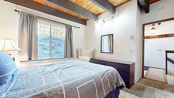 Val DIsere 6 Pet-Friendly Mountain Rustic Spacious Condo only Short Wa