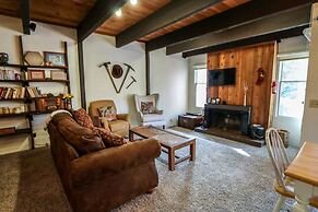Val DIsere 6 Pet-Friendly Mountain Rustic Spacious Condo only Short Wa