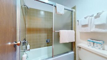 Val DIsere 6 Pet-Friendly Mountain Rustic Spacious Condo only Short Wa