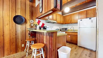 Val DIsere 6 Pet-Friendly Mountain Rustic Spacious Condo only Short Wa