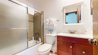 Val DIsere 6 Pet-Friendly Mountain Rustic Spacious Condo only Short Wa