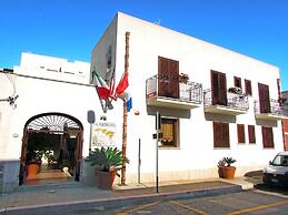 Hotel La Meridiana