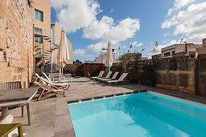 Talbot and Bons Boutique Bed & Breakfast