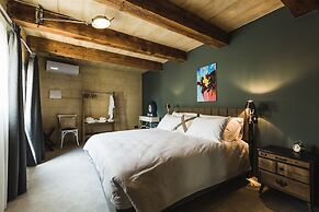 Talbot and Bons Boutique Bed & Breakfast