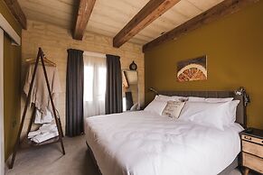 Talbot and Bons Boutique Bed & Breakfast