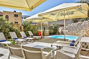 Talbot and Bons Boutique Bed & Breakfast