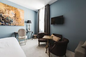 Talbot and Bons Boutique Bed & Breakfast