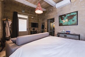 Talbot and Bons Boutique Bed & Breakfast