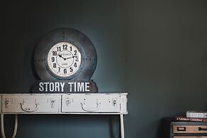 Talbot and Bons Boutique Bed & Breakfast