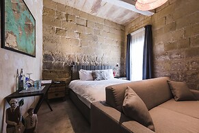 Talbot and Bons Boutique Bed & Breakfast