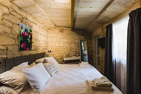 Talbot and Bons Boutique Bed & Breakfast