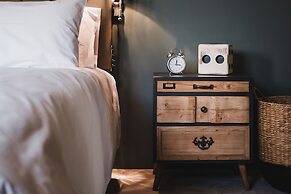 Talbot and Bons Boutique Bed & Breakfast