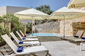 Talbot and Bons Boutique Bed & Breakfast