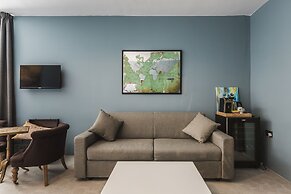 Talbot and Bons Boutique Bed & Breakfast