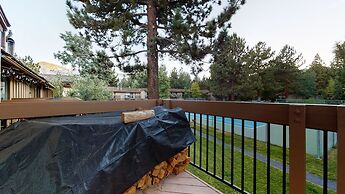 Villa de los Pinos 16 Rustic, Pet-Friendly with Gorgeous Mountain View