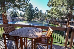 Villa de los Pinos 16 Rustic, Pet-Friendly with Gorgeous Mountain View