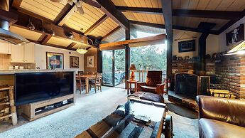 Villa de los Pinos 16 Rustic, Pet-Friendly with Gorgeous Mountain View