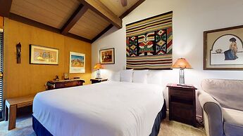 Villa de los Pinos 16 Rustic, Pet-Friendly with Gorgeous Mountain View