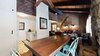 Horizons 4 150 Mountain Rustic, Walk To Shops and Restaurants, On Shut