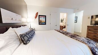 Horizons 4 150 Mountain Rustic, Walk To Shops and Restaurants, On Shut