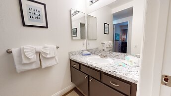 Horizons 4 150 Mountain Rustic, Walk To Shops and Restaurants, On Shut