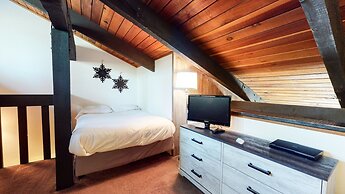 Horizons 4 150 Mountain Rustic, Walk To Shops and Restaurants, On Shut