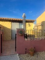 The Olive Mill Aparthotel