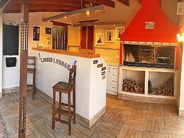 The Olive Mill Aparthotel